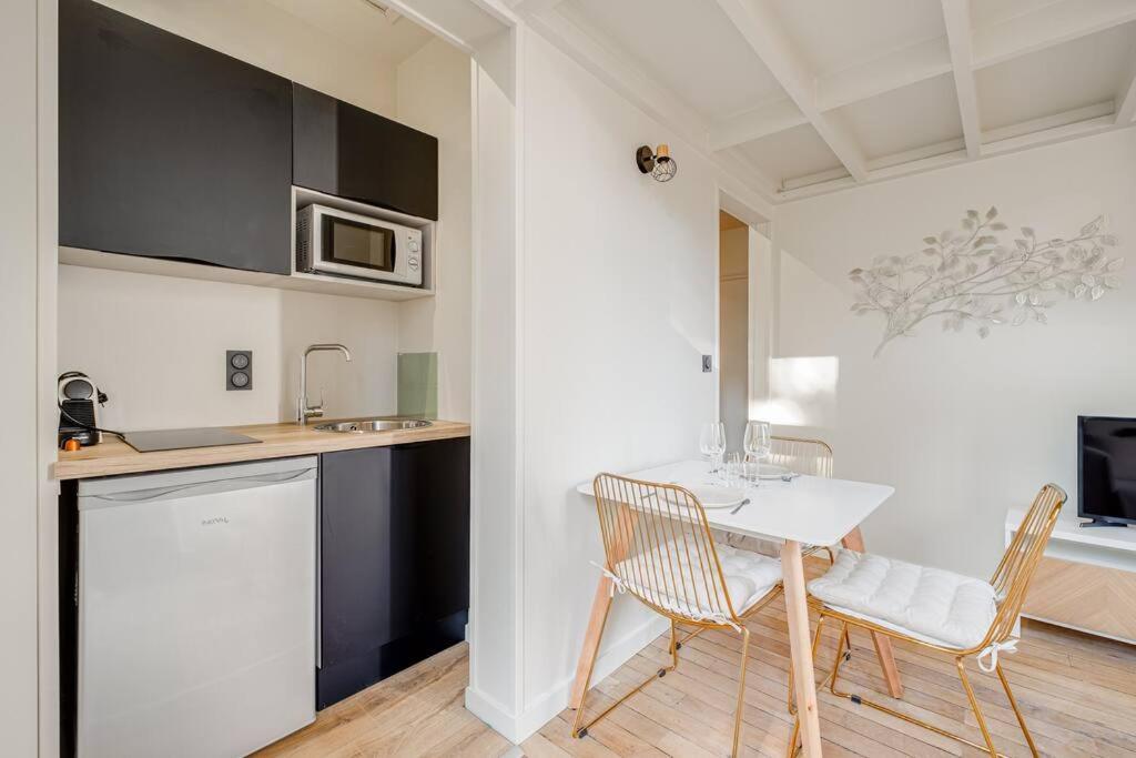 Le Natural Fauriel Avec Terrasse Vila Velha Exterior foto