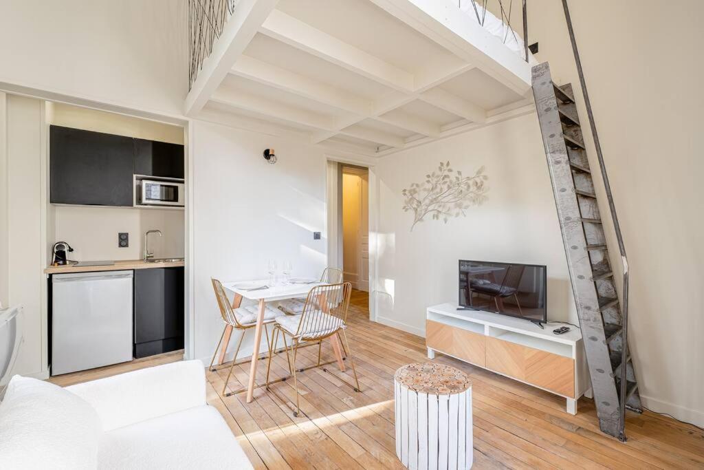 Le Natural Fauriel Avec Terrasse Vila Velha Exterior foto