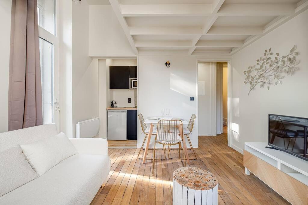 Le Natural Fauriel Avec Terrasse Vila Velha Exterior foto